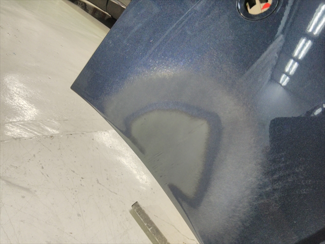 ボルボ・V60板金塗装修理事例